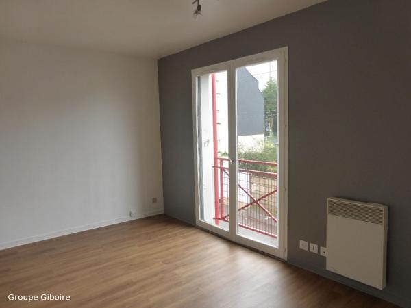 Appartement T1 à louer - 24 m² (réf : 572502)