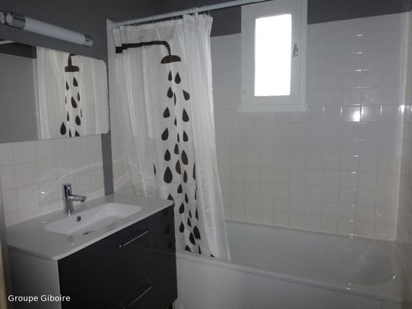 Appartement T1 à louer - 24 m² (réf : 572502)