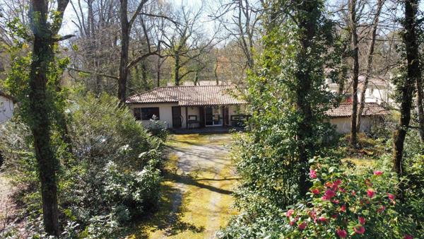 Maison 4 pièces 95 m² LE PIAN MEDOC - 33290