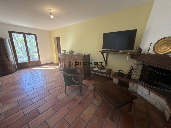 Maison 4 pièces 95 m² LE PIAN MEDOC - 33290