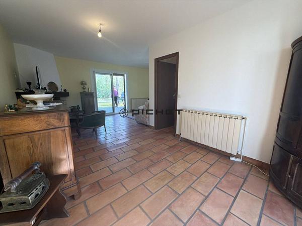 Maison 4 pièces 95 m² LE PIAN MEDOC - 33290