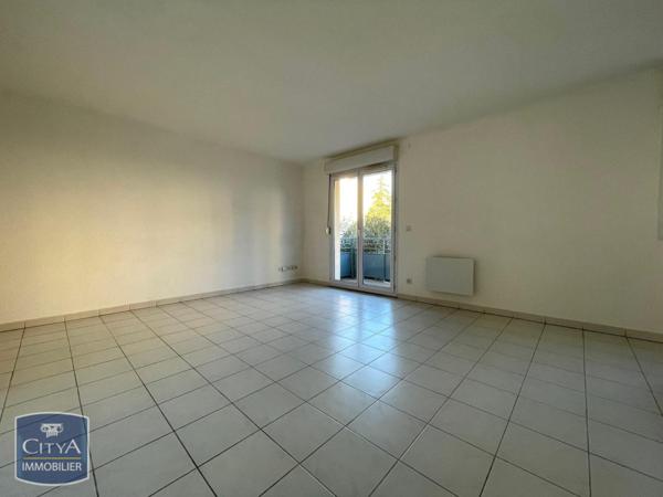 Location appartement Avignon (84) 2 pièces 52.36m²