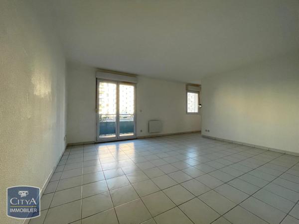 Location appartement Avignon (84) 2 pièces 52.36m²