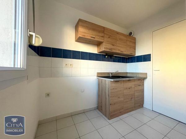 Location appartement Avignon (84) 2 pièces 52.36m²