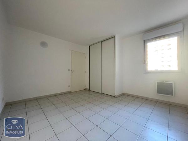 Location appartement Avignon (84) 2 pièces 52.36m²