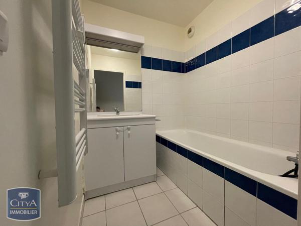 Location appartement Avignon (84) 2 pièces 52.36m²