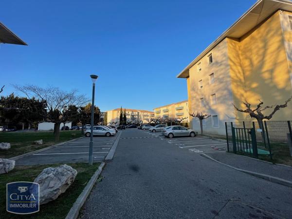 Location appartement Avignon (84) 2 pièces 52.36m²