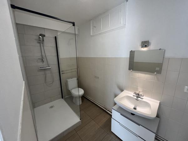 Appartement à vendre |  Pau |  2 pièces | 28 m²