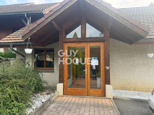 Local professionnel à Gilly Sur Isere 5 pièce(s)