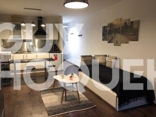 TALENCE : appartement T1 (32 m²) à vendre