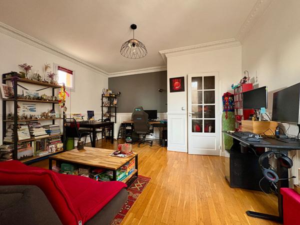 Appartement Vincennes 2 pièce(s) 38 m2