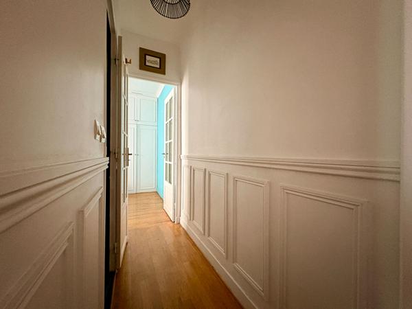 Appartement Vincennes 2 pièce(s) 38 m2