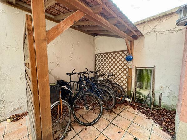 Appartement Vincennes 2 pièce(s) 38 m2