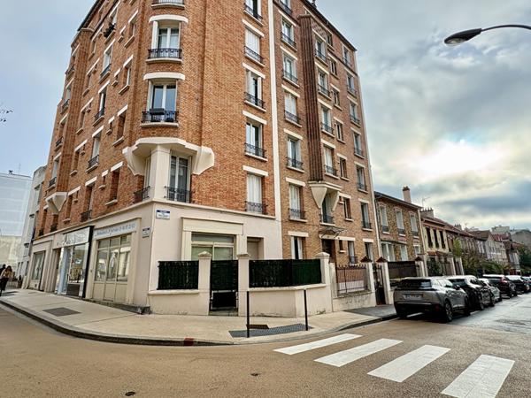 Appartement Vincennes 2 pièce(s) 38 m2