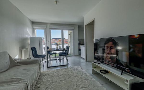 Appartement à vendre    2 pièces • 59,66 m2 Toulouse