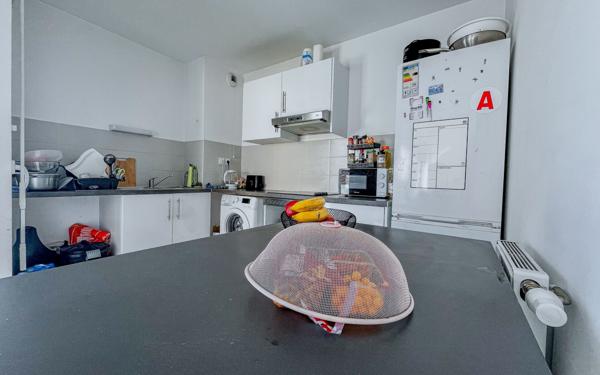 Appartement à vendre    2 pièces • 59,66 m2 Toulouse