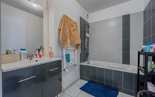 Appartement à vendre    2 pièces • 59,66 m2 Toulouse