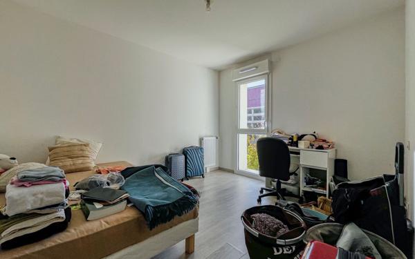Appartement à vendre    2 pièces • 59,66 m2 Toulouse