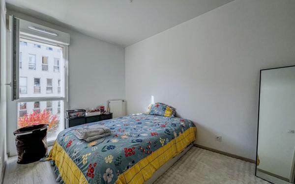 Appartement à vendre    2 pièces • 59,66 m2 Toulouse