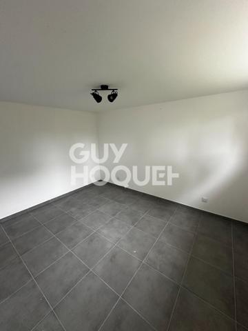 Maison à louer à Montfermeil - 4 pièces avec jardin