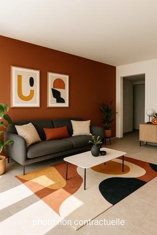 appartement 3 pieces 84840 lapalud Lapalud (84840)