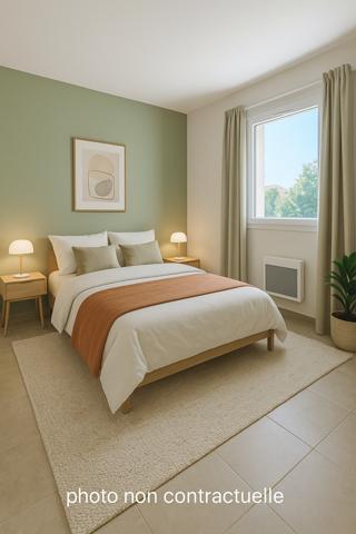 appartement 3 pieces 84840 lapalud Lapalud (84840)