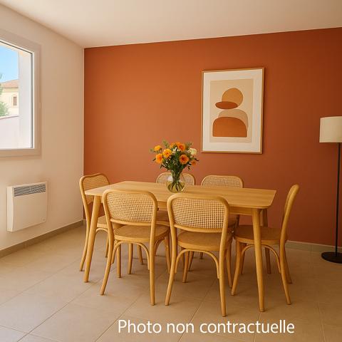 appartement 3 pieces 84840 lapalud Lapalud (84840)