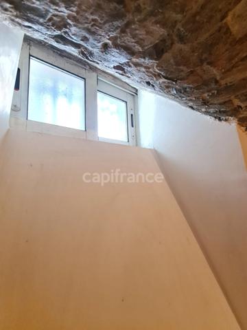 Appartement à vendre T3 HARFLEUR - centre (76700)