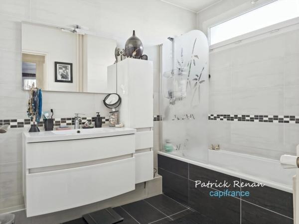 Appartement à vendre 2 pièces T2 48 m2 ALFORTVILLE (94)