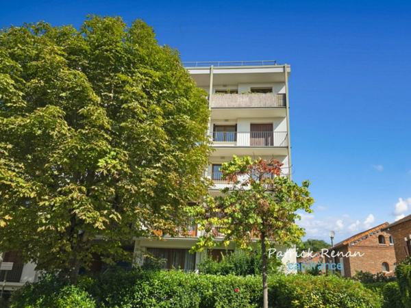 Appartement à vendre 2 pièces T2 48 m2 ALFORTVILLE (94)