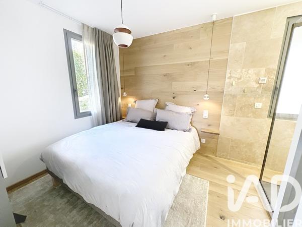 Maison à vendre 5 pièces 125 m² La Cadière-d'Azur