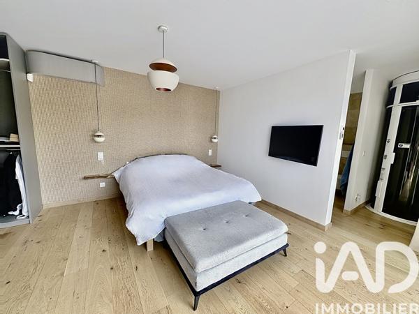 Maison à vendre 5 pièces 125 m² La Cadière-d'Azur