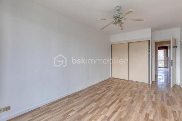 Appartement de 93 m²