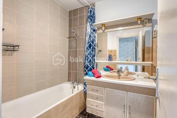 Appartement de 93 m²