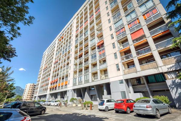 Appartement de 93 m²