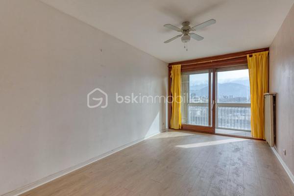 Appartement de 93 m²