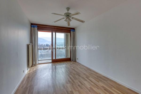 Appartement de 93 m²