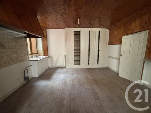 Maison à vendre  4 pièces - 128,12 m2 LALOUVESC - 07