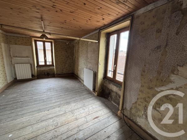 Maison à vendre  4 pièces - 128,12 m2 LALOUVESC - 07