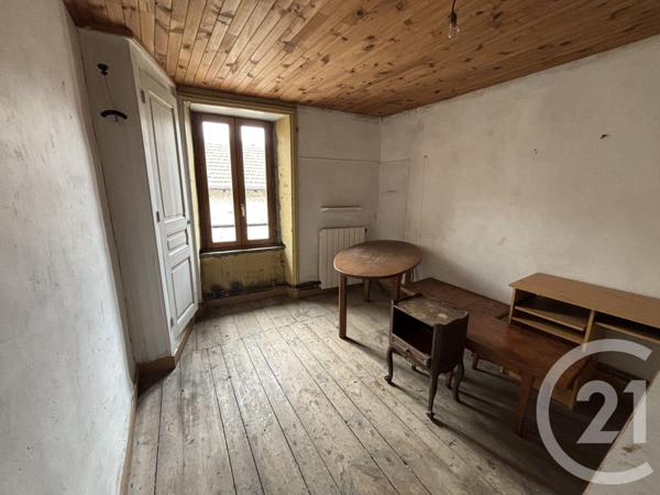 Maison à vendre  4 pièces - 128,12 m2 LALOUVESC - 07