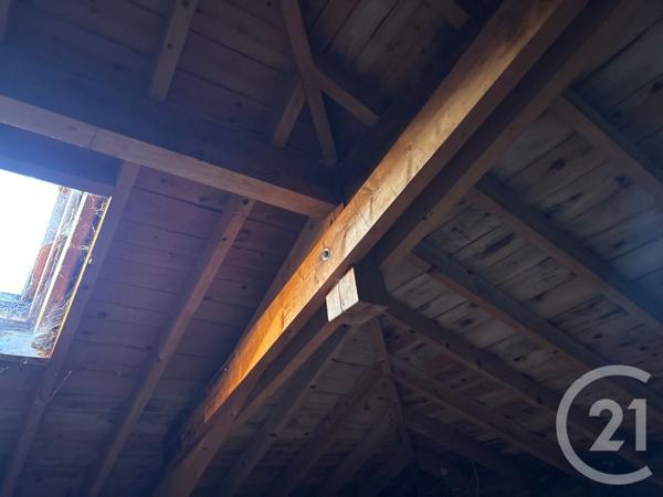 Maison à vendre  4 pièces - 128,12 m2 LALOUVESC - 07