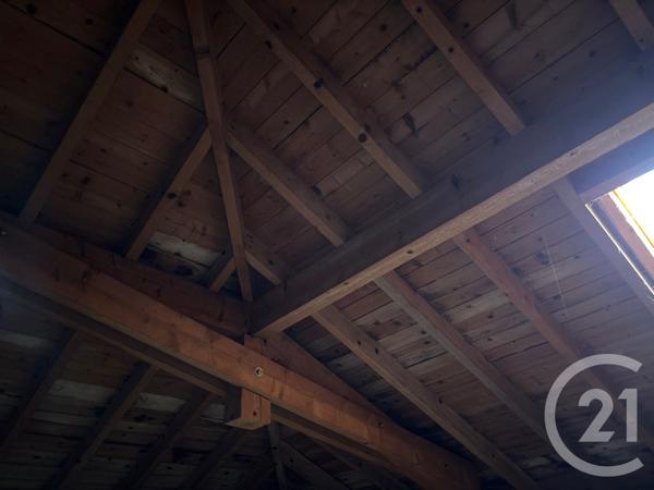 Maison à vendre  4 pièces - 128,12 m2 LALOUVESC - 07