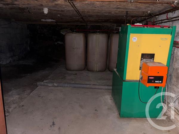 Maison à vendre  4 pièces - 128,12 m2 LALOUVESC - 07