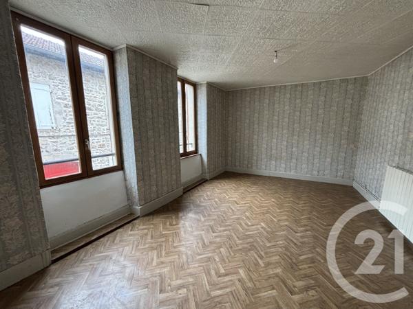 Maison à vendre  4 pièces - 128,12 m2 LALOUVESC - 07