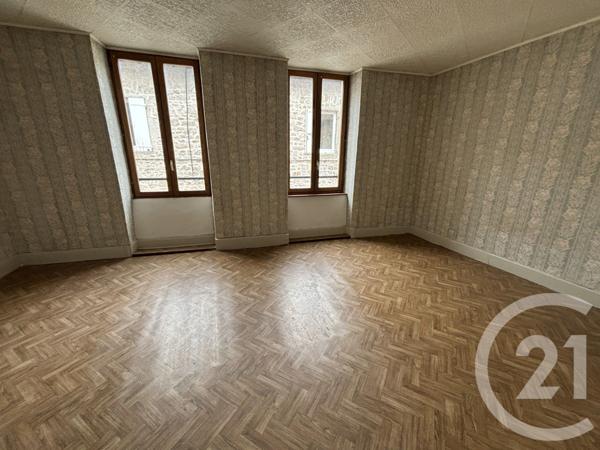Maison à vendre  4 pièces - 128,12 m2 LALOUVESC - 07