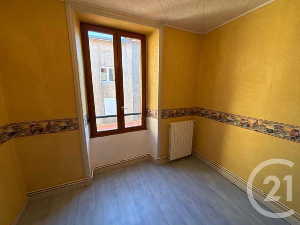 Maison à vendre  4 pièces - 128,12 m2 LALOUVESC - 07