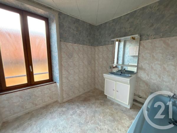 Maison à vendre  4 pièces - 128,12 m2 LALOUVESC - 07