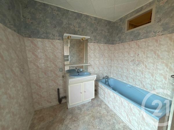 Maison à vendre  4 pièces - 128,12 m2 LALOUVESC - 07