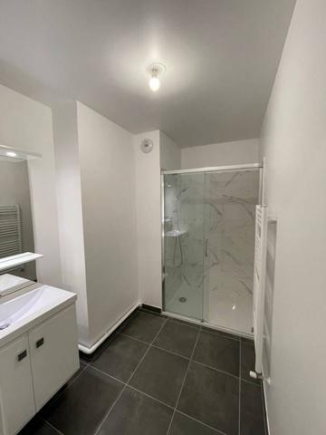 Appartement Ozoir La Ferriere 2 pièce(s) 43.6 m2