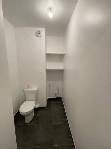 Appartement Ozoir La Ferriere 2 pièce(s) 43.6 m2